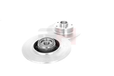 DISC FRANA GH GH423910 13