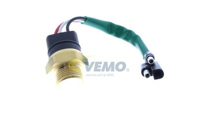 COMUTATOR TEMPERATURA VENTILATOR RADIATOR VEMO V24991252 60