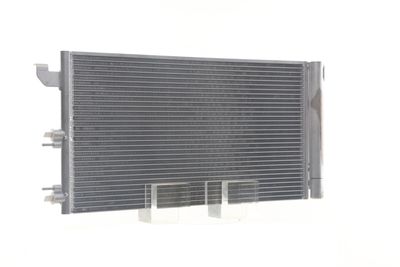 CONDENSATOR CLIMATIZARE MAHLE AC710000S 27