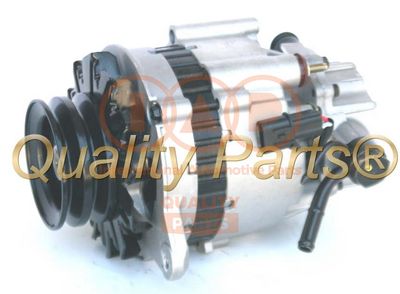 Генератор IAP QUALITY PARTS 802-07060 для HYUNDAI GALLOPER