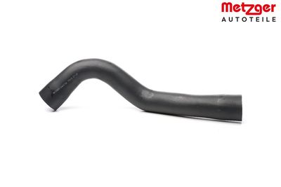 LADELUFTSCHLAUCH METZGER AUTOTEILE 2400730 2