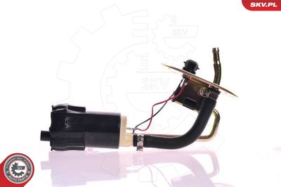 SISTEM ALIMENTARE CU COMBUSTIBIL