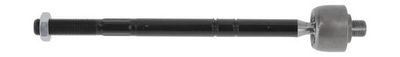 AXIALGELENK SPURSTANGE