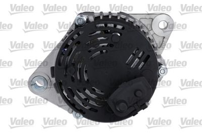 GENERATOR / ALTERNATOR VALEO 437635 2