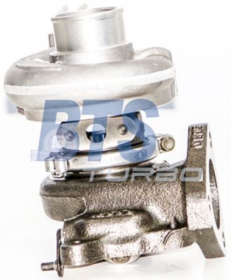 LADER AUFLADUNG BTS Turbo T911405 7