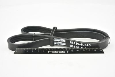 CUREA TRANSMISIE CU CANELURI FEBEST 881264L845 2