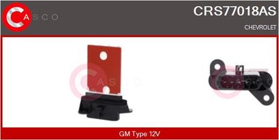 REZISTOR VENTILATOR HABITACLU