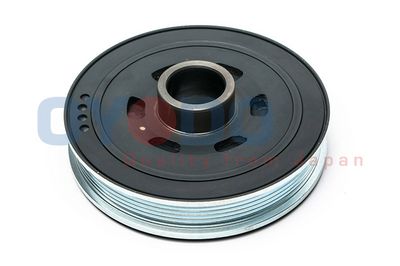 Skriemulys, alkūninis velenas