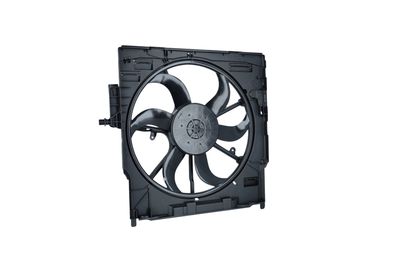 VENTILATOR RADIATOR NRF 47587 42