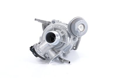 LADER AUFLADUNG BTS Turbo T916553 3