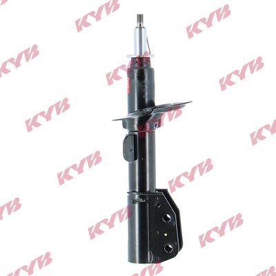 STOßDäMPFER KYB 3350066 7