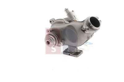 LADER AUFLADUNG AKS DASIS 085007N 10