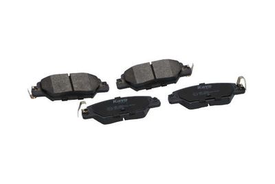 SET PLACUTE FRANA FRANA DISC Kavo Parts KBP4582 27