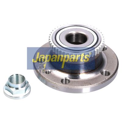 JAPANPARTS Rato stebulė