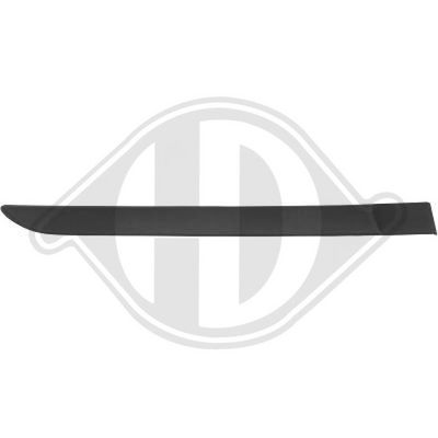 ZIER-/SCHUTZLEISTE TüR