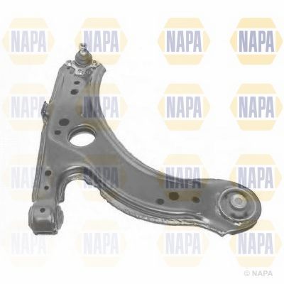 Control/Trailing Arm, wheel suspension NAPA NST2006