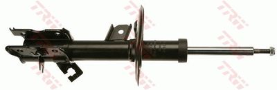 TRW JGM1055SR Амортизаторы  для NISSAN QASHQAI / QASHQAI +2 I (J10, NJ10, JJ10E) 1.6