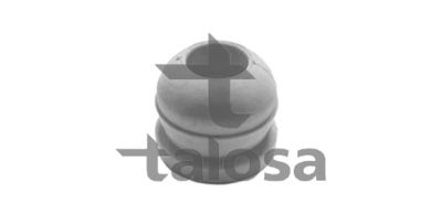 TAMPON CAUCIUC SUSPENSIE