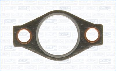 Прокладка, клапан возврата ОГ AJUSA 00783300 для MITSUBISHI GALANT