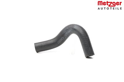 FURTUN RADIATOR METZGER AUTOTEILE 2420413 3