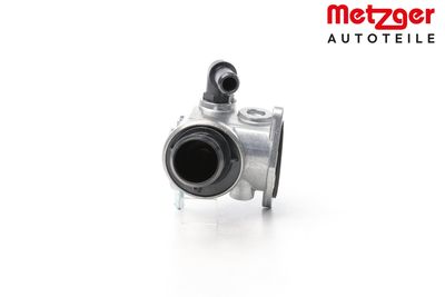 TERMOSTAT LICHID RACIRE METZGER AUTOTEILE 4006225 12