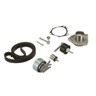 SET POMPA APA + CUREA DINTATA GATES KP15663XS 35