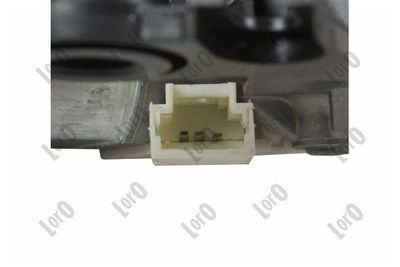 WISCHERMOTOR ABAKUS 10306018 2