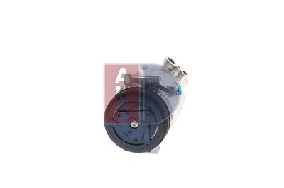 KOMPRESSOR KLIMAANLAGE AKS DASIS 851801N 3