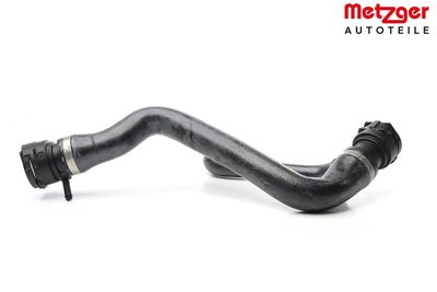 FURTUN RADIATOR METZGER AUTOTEILE 2420509 20