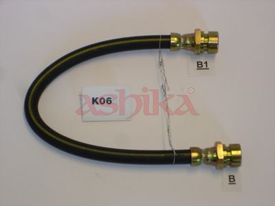 Halter, Bremsschlauch