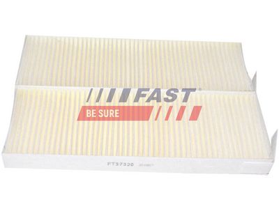 Filtr, vzduch v interiéru FAST FT37320