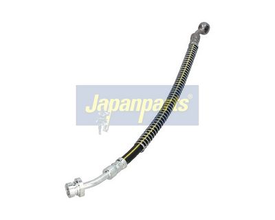 JAPANPARTS Laikantysis rėmas, stabdžių žarnelė