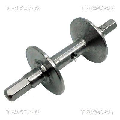 SET DE REPARAțIE LOVITURă DE PIATRă (GEAM) TRISCAN 3062