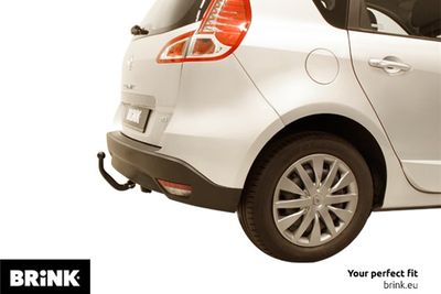 MODUL TRACTARE BRINK 512600 12