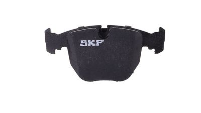 BREMSBELAGSATZ SCHEIBENBREMSE SKF VKBP80411 25