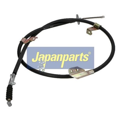 JAPANPARTS Trosas, stovėjimo stabdys