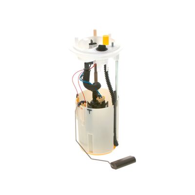 SISTEM ALIMENTARE CU COMBUSTIBIL BOSCH 0580203042 26