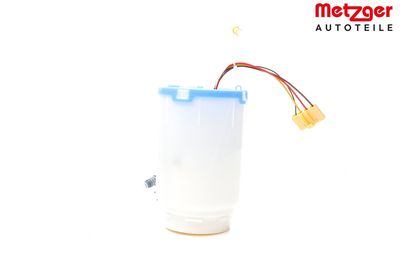 SISTEM ALIMENTARE CU COMBUSTIBIL METZGER AUTOTEILE 2250677 24