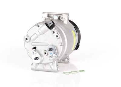 KOMPRESSOR KLIMAANLAGE NISSENS 89481 35