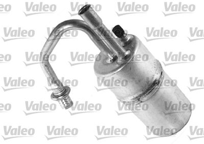 VALEO 509695 Осушувач кондиціонера для FORD (Форд)