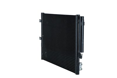 CONDENSATOR CLIMATIZARE NRF 350086 32