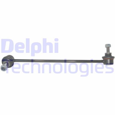 Тяга / стойка, стабилизатор DELPHI TC1381 для HONDA JAZZ