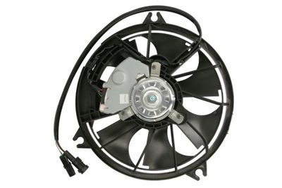 Radiatorventilator Rechts