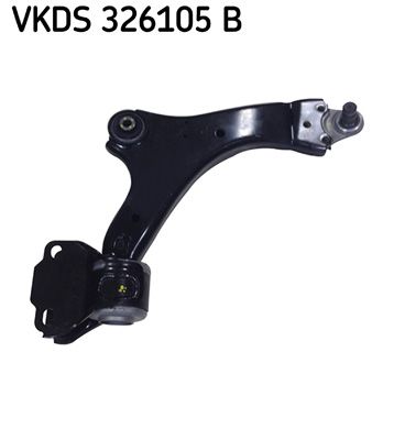 Control/Trailing Arm, wheel suspension VKDS 326105 B