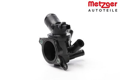 TERMOSTAT LICHID RACIRE METZGER AUTOTEILE 4006436 23