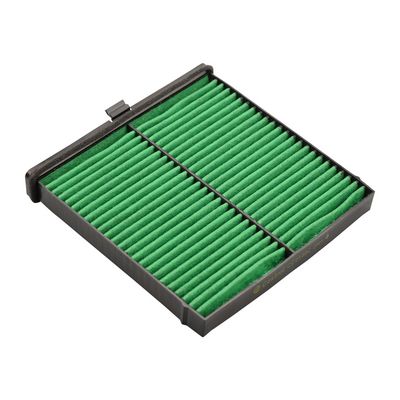 Vorschau Filter, Innenraumluft