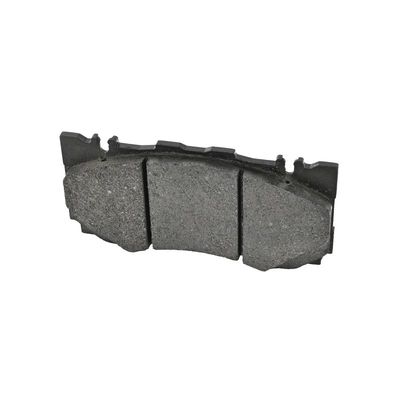 BREMSBELAGSATZ SCHEIBENBREMSE DELPHI LP3911 17