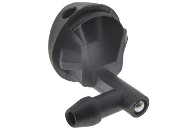 Gicleur d'eau de nettoyage, nettoyage des vitres TOPRAN — Capot-moteur