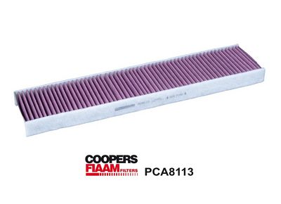 Филтър купе (поленов филтър) CoopersFiaam PCA8113