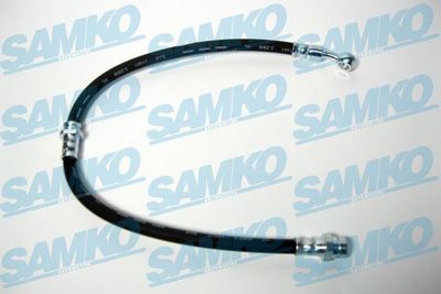 Тормозной шланг SAMKO 6T47133 для SUZUKI SUPER CARRY